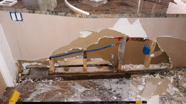 Best Flood restoration services  in Bradley, WV
