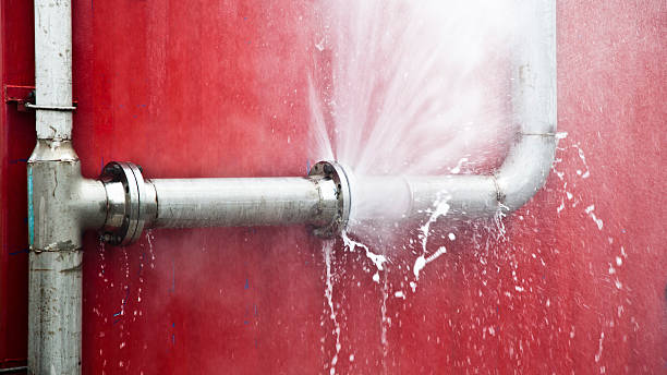 Water damage restoration insurance claims in Bradley, WV